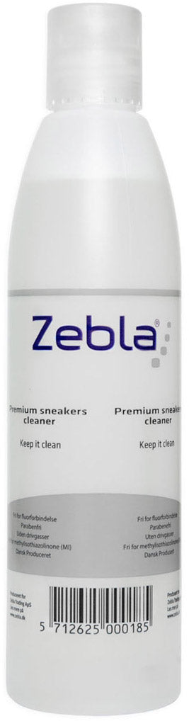 Sneakers Cleaner 250 ml skorens